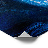 moonlight mermaid 28 x 24バリューポスター ポスター (角)