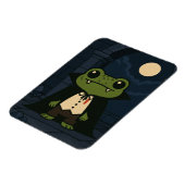 Moonlight Mischief and the Fang-Toed Prince マグネット (左側)