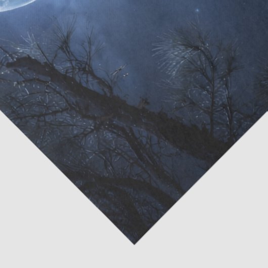 Moonlight Panther 薄葉紙 (詳細)