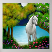 Moonlight Poster ポスター (正面)