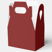 Moonlight Red フェイバーボックス (見開き)