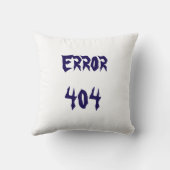 Moonlight Watcher – Mystical Owl Throw Pillow クッション (裏面)