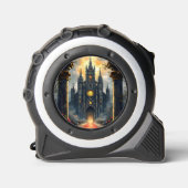 Moonlit Aisle of Eternal Vows –Gothic Wedding Gate メジャー (正面)