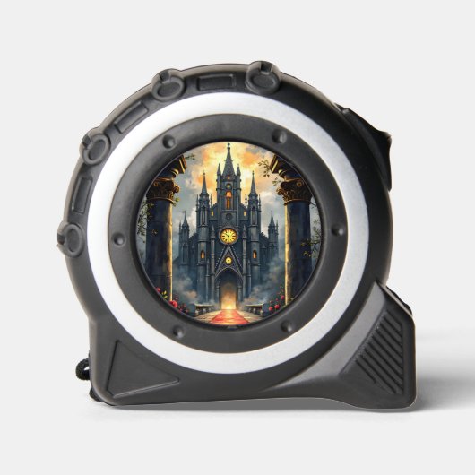 Moonlit Aisle of Eternal Vows –Gothic Wedding Gate メジャー (正面)