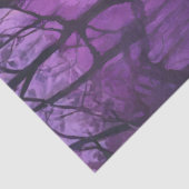 Moonlit Bayou Voodoo Witch – Gothic Decoupage 薄葉紙 (詳細)