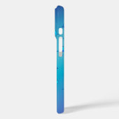 Moonlit Chairs iPhone 16ケース – アーお洒落ト Case-Mate iPhoneケース (裏面 / 左)