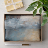 Moonlit Christmas Forest | Stacked Gifts Winter  薄葉紙 (ギフト)