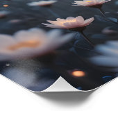 Moonlit Dream Hare ポスター (コーナー)