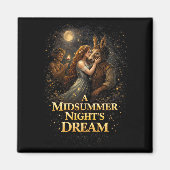 Moonlit Enchantment マグネット (正面)