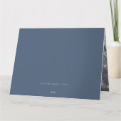 Moonlit Fairy Princess Celestial Gown カード (裏面)