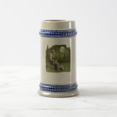 Moonlit Fishing with Bigfoot ビールジョッキ (中央)