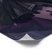 Moonlit Gothic Succubus ポスター (角)