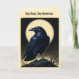 Moonlit Sentinel カード