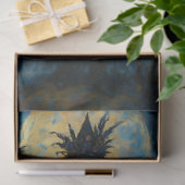 Moonlit Sorceress – Mystical Witch Decoupage Paper 薄葉紙 (ギフト)