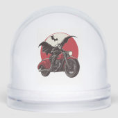  Moonlit Vampire Ride (正面)