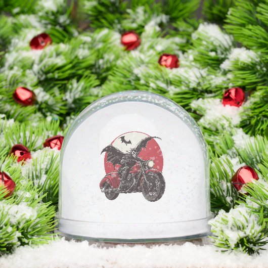  Moonlit Vampire Ride (クリスマス)