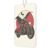  Moonlit Vampire Ride カーエアーフレッシュナー (左)