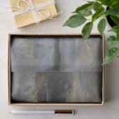 Moonlit Watercolor Landscape  薄葉紙 (ギフト)