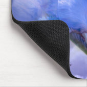 Moonliteのマウスパッドのアイリス マウスパッド (コーナー)