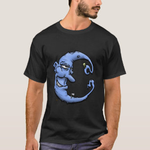 MoonMan Tシャツ