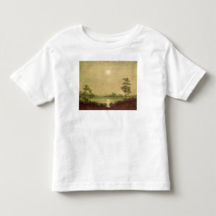 Moonrise トドラーTシャツ