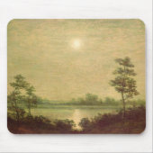 Moonrise マウスパッド (正面)