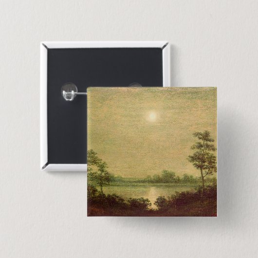 Moonrise 缶バッジ (正面&裏面)