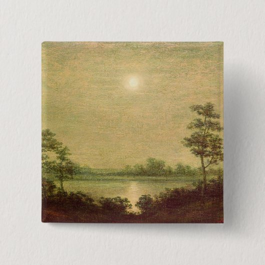 Moonrise 缶バッジ (正面)