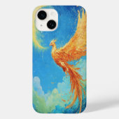 🔥 Moonrise Ascension  iPhone Case Case-Mate iPhoneケース (裏面)