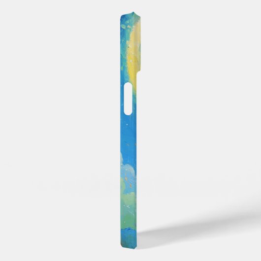 🔥 Moonrise Ascension  iPhone Case Case-Mate iPhoneケース (裏面 / 右)