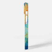 🔥 Moonrise Ascension iPhone Case Case-Mate iPhoneケース (裏面 / 左)