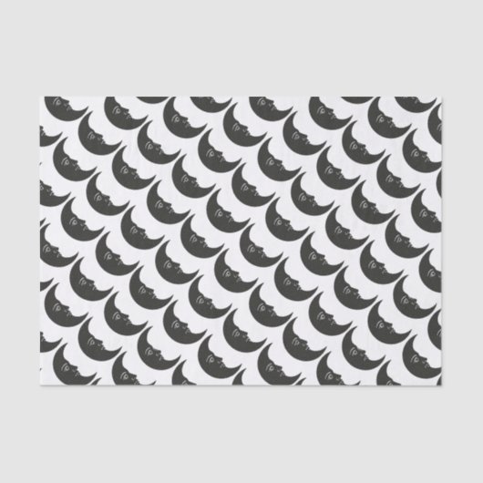 Moons 薄葉紙 (正面)