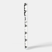 Moons Case-Mate iPhoneケース (裏面 / 左)