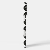 Moons Case-Mate iPhoneケース (裏面 / 右)