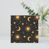 Moons, Stars and Suns (スタンド正面)