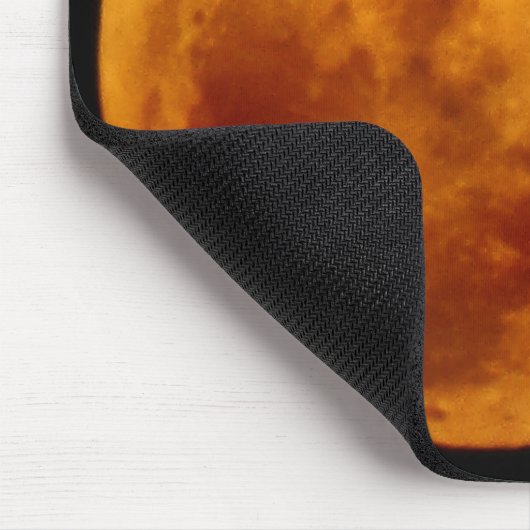 Moonscapes マウスパッド (コーナー)