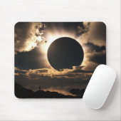 Moonshadowのマウスパッド マウスパッド (マウス)