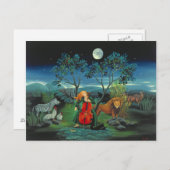 Moonshine Sonata 2006 ポストカード (正面/裏面)