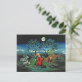 Moonshine Sonata 2006 ポストカード (スタンド正面)