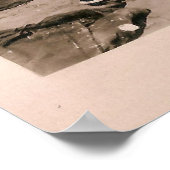 Moonshine Still - Prohibition, Kilgore, TX 1931 ポスター (角)