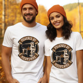 Moonshine Tシャツ搭載 Tシャツ