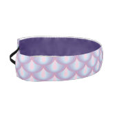 Moonstoneヘッドバはかりで測ンド(2サイズ) アスレチックヘッドバンド (左)