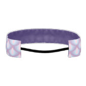 Moonstoneヘッドバはかりで測ンド(2サイズ) アスレチックヘッドバンド (裏面)