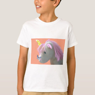 Moonstoneユニコーン Tシャツ