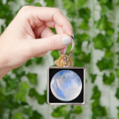 Moonstone 2 キーホルダー (手)