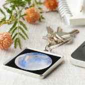 Moonstone 2 キーホルダー (側面)