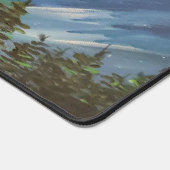 Moonstudio - Aurora Desk Mat デスクマット (コーナー)