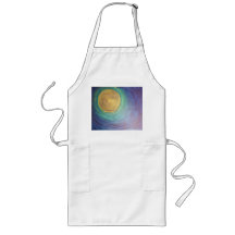 Moonstudio - Logo Art Apron