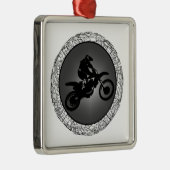 MOONTIMEによるMX メタルオーナメント (右)