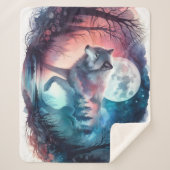 Moonveil Passage: The Forest Within シェルパブランケット (正面)